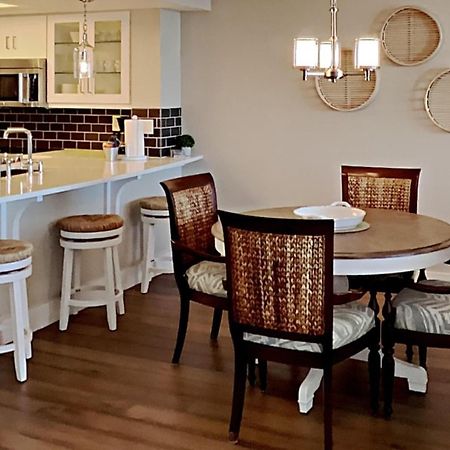 Bay View Tower 634 Sanibel Harbour Resort Fort Myers Bagian luar foto