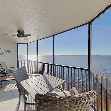 Bay View Tower 634 Sanibel Harbour Resort Fort Myers Bagian luar foto