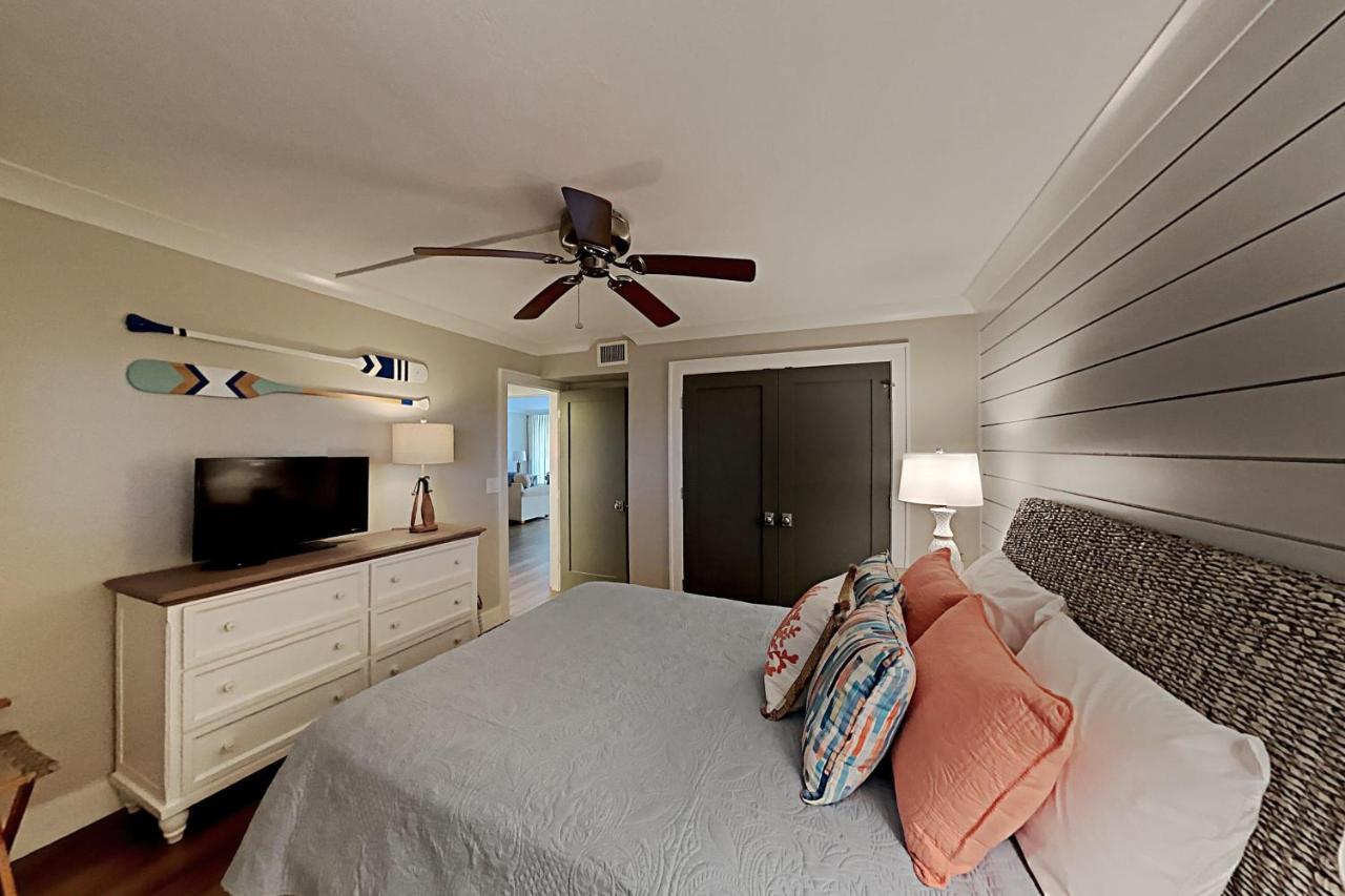 Bay View Tower 634 Sanibel Harbour Resort Fort Myers Bagian luar foto