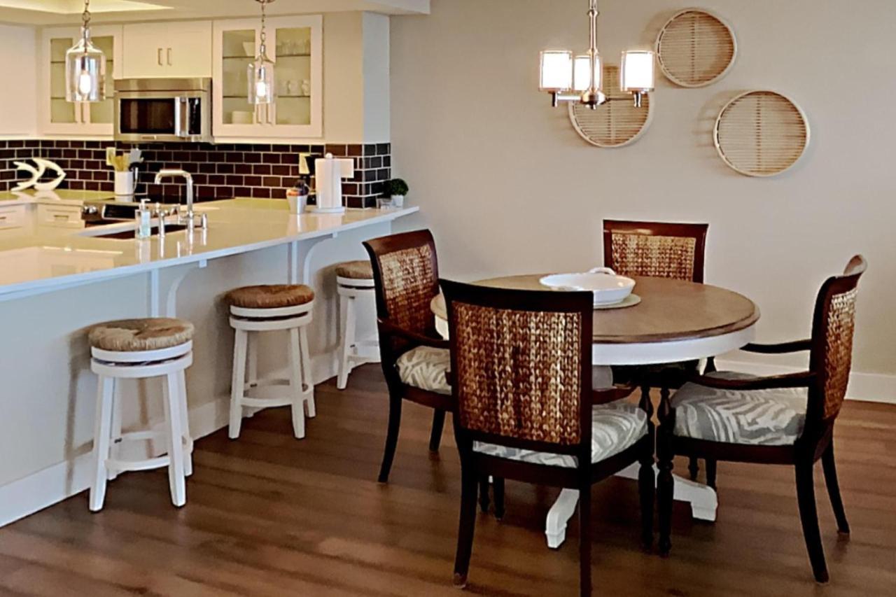 Bay View Tower 634 Sanibel Harbour Resort Fort Myers Bagian luar foto