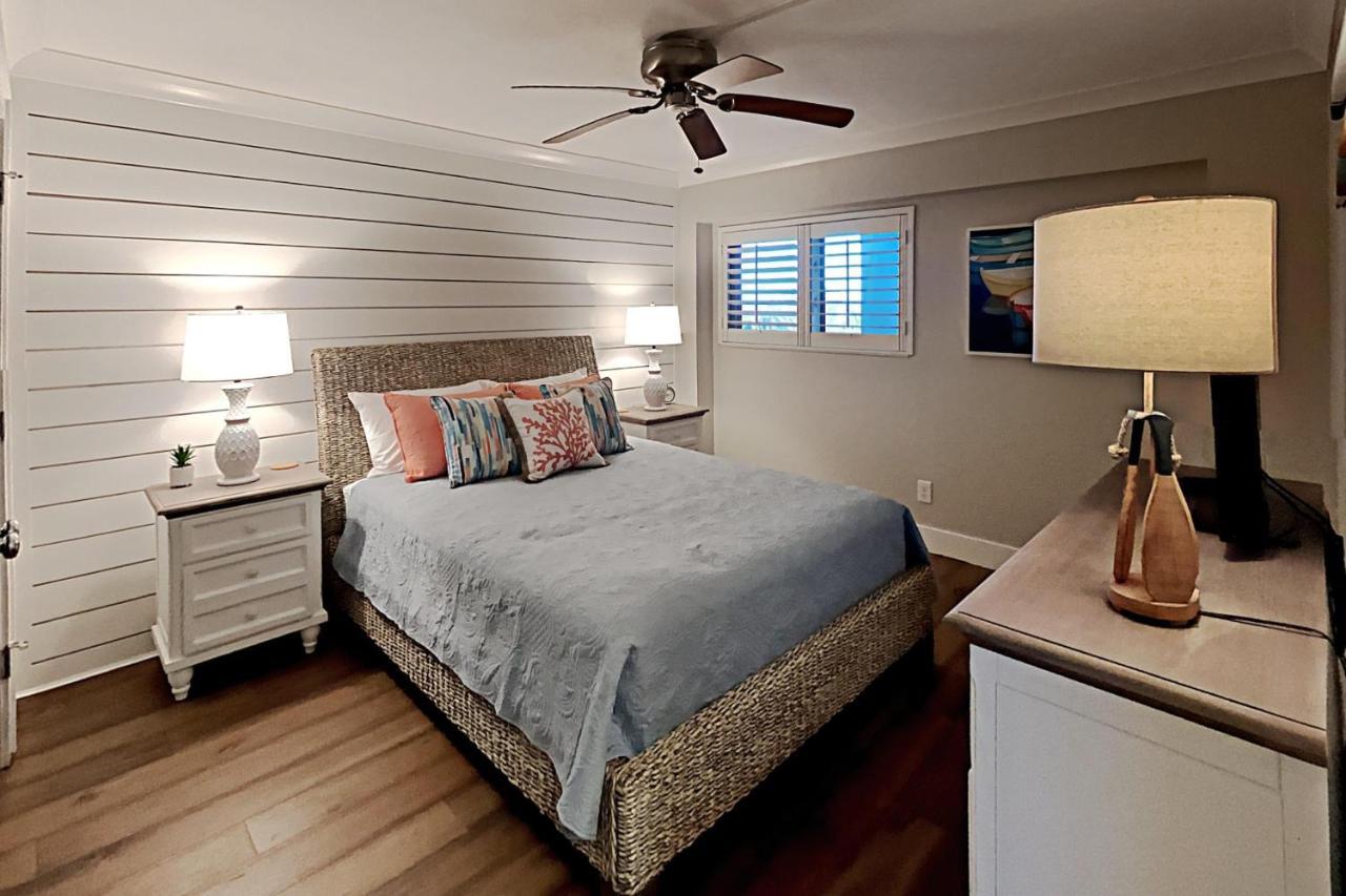 Bay View Tower 634 Sanibel Harbour Resort Fort Myers Bagian luar foto