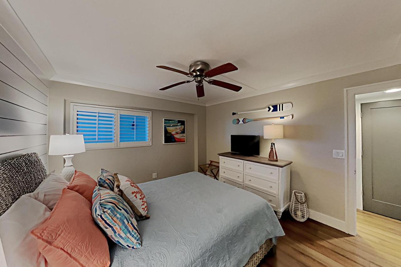 Bay View Tower 634 Sanibel Harbour Resort Fort Myers Bagian luar foto