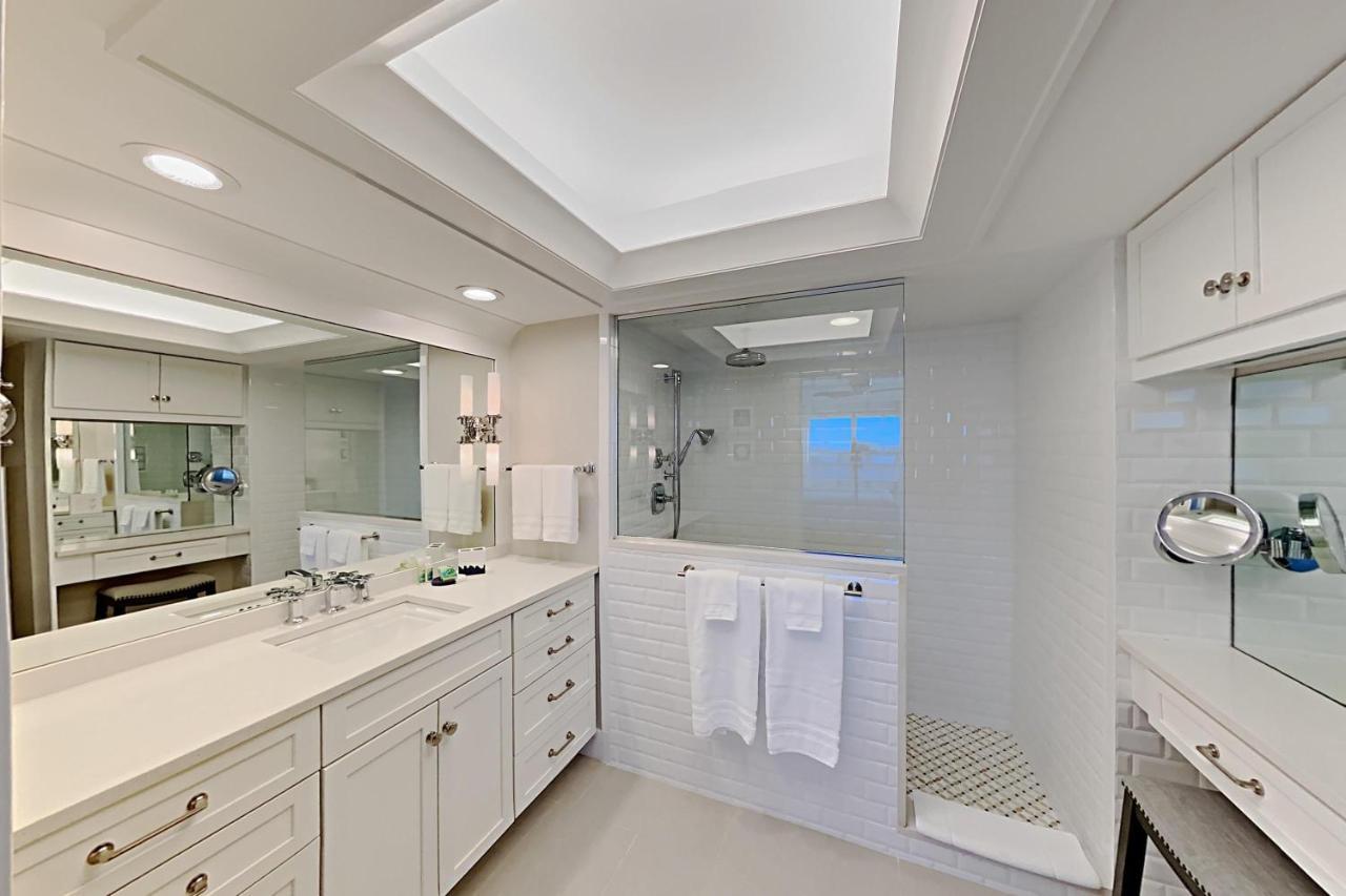Bay View Tower 634 Sanibel Harbour Resort Fort Myers Bagian luar foto