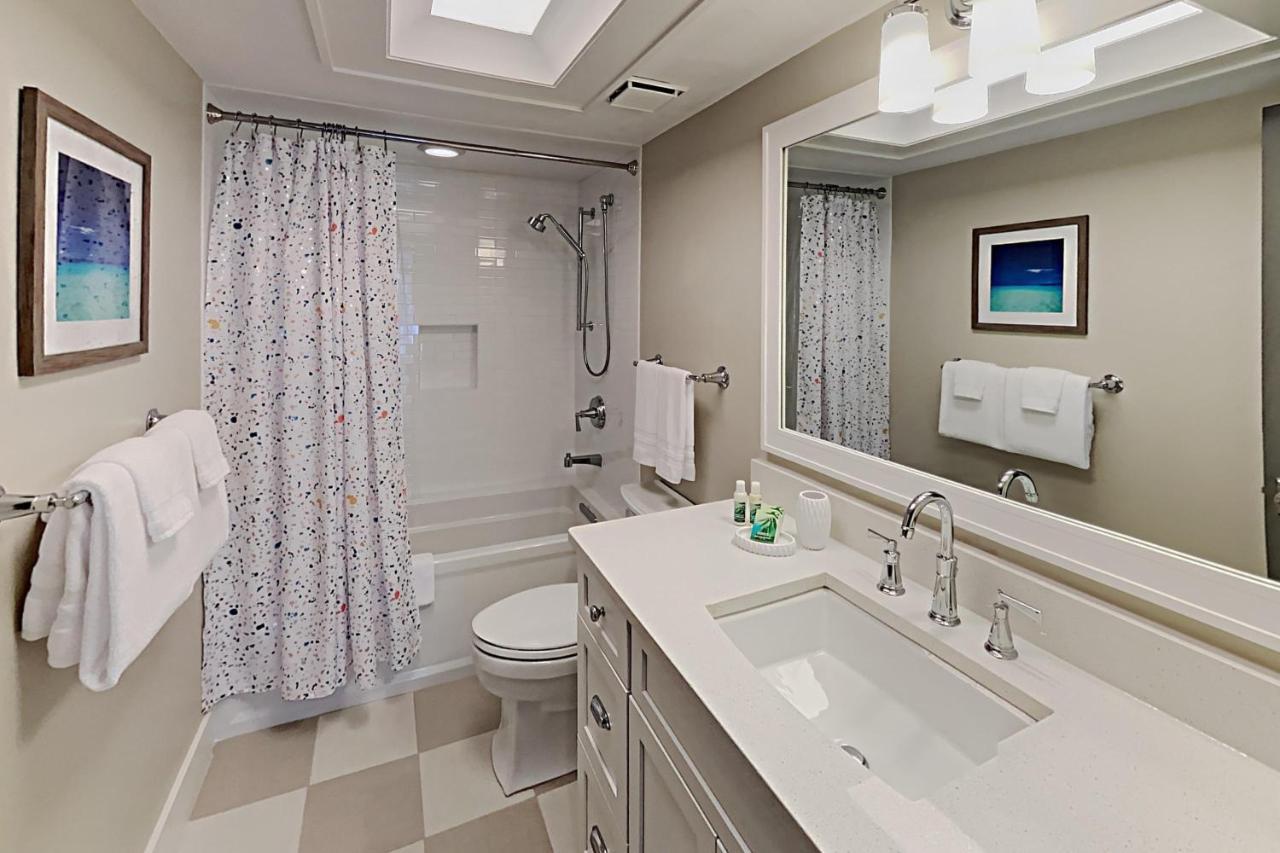 Bay View Tower 634 Sanibel Harbour Resort Fort Myers Bagian luar foto